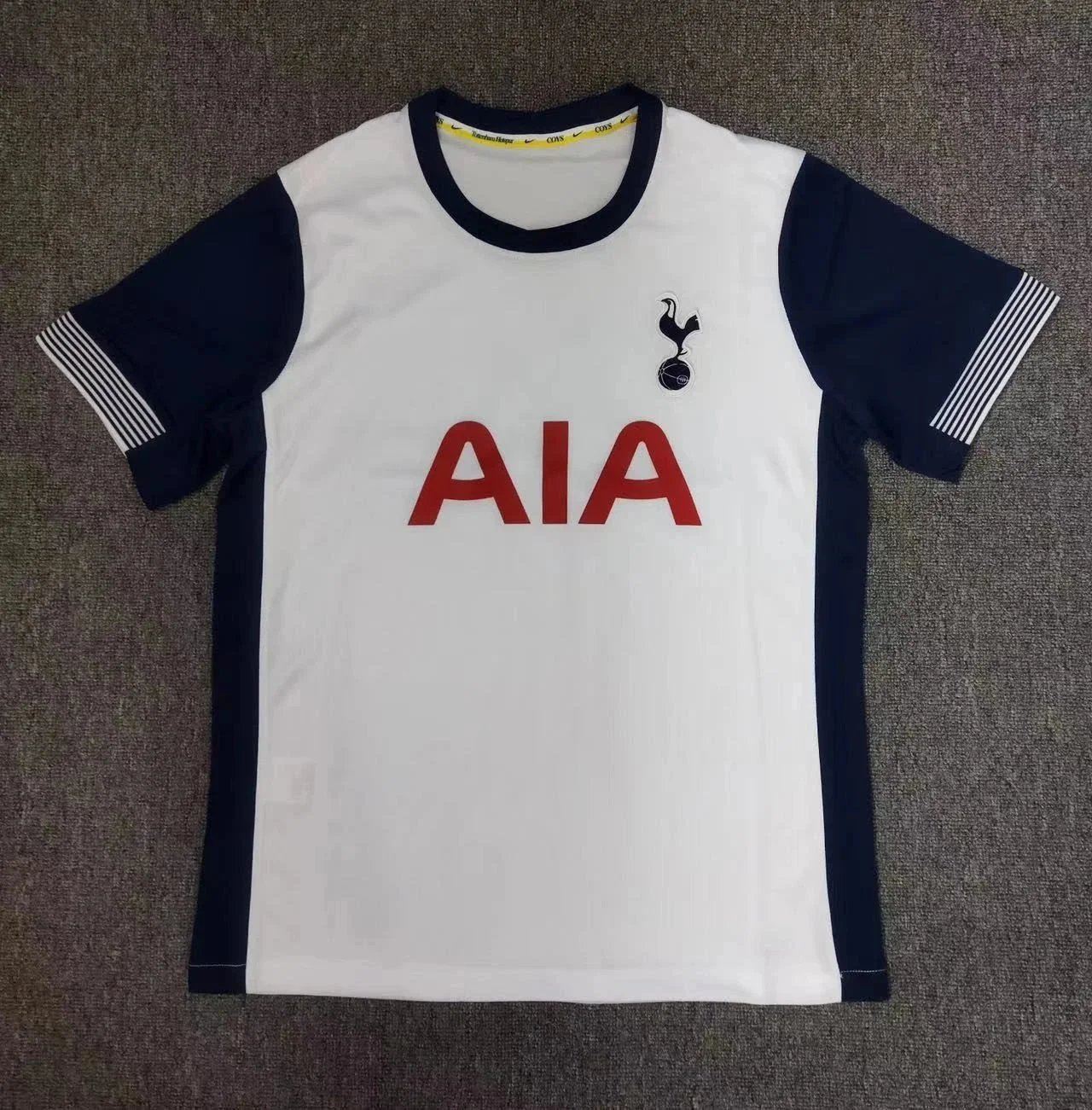 Tottenham Hotspur's home ground