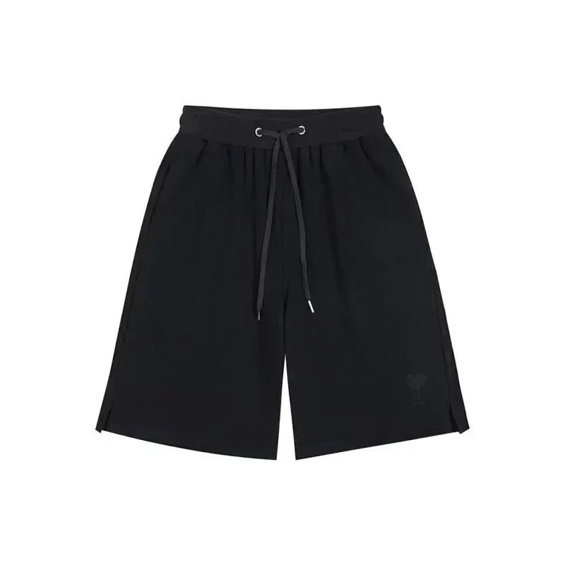 Black little heart 005