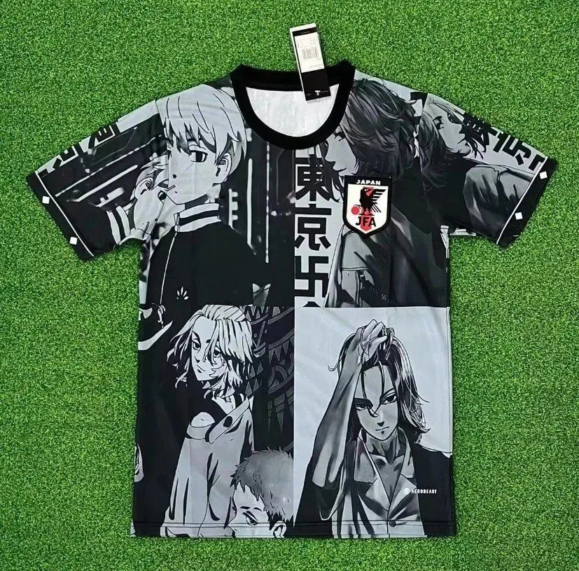 Japanese Black Tokyo Edition