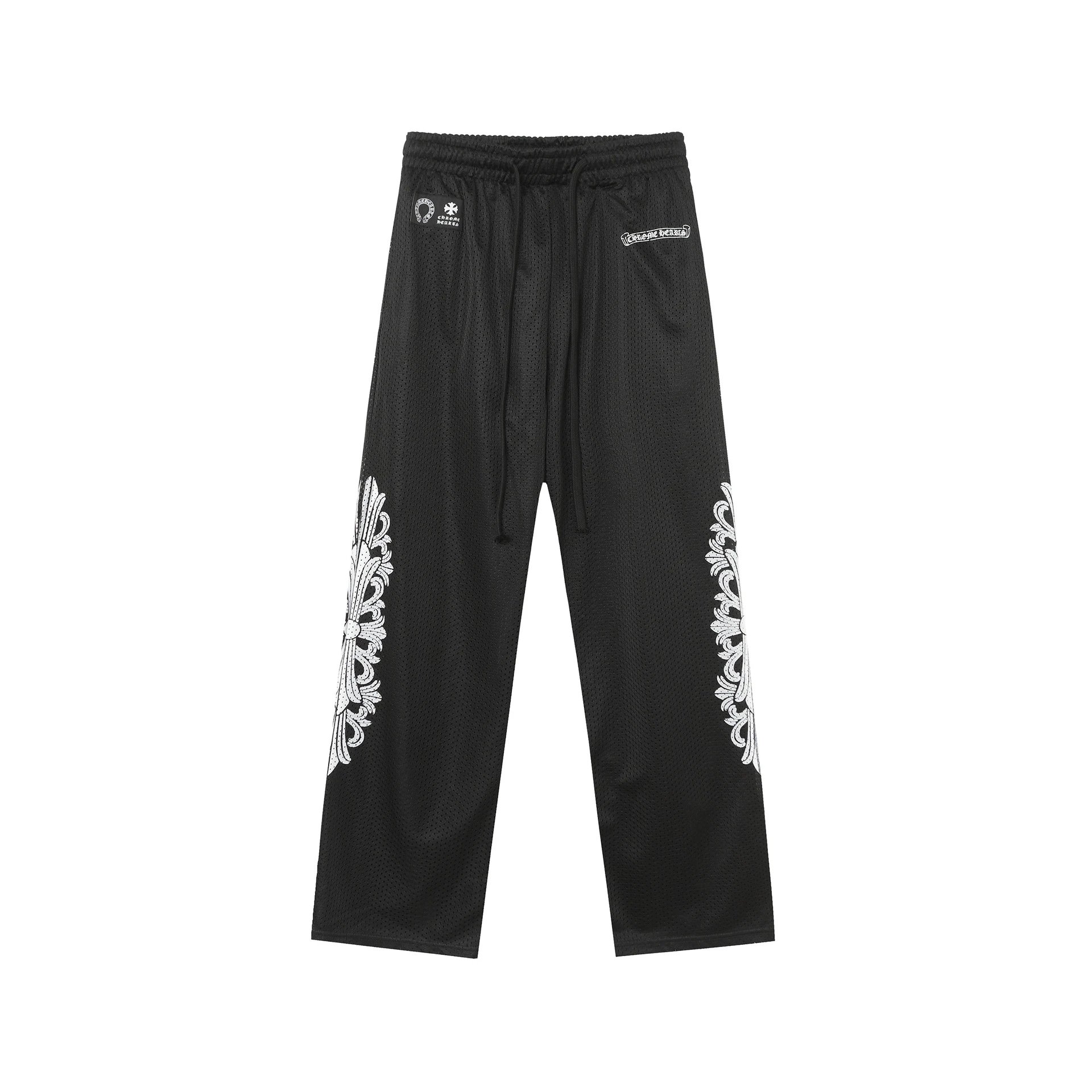 9997 black pants