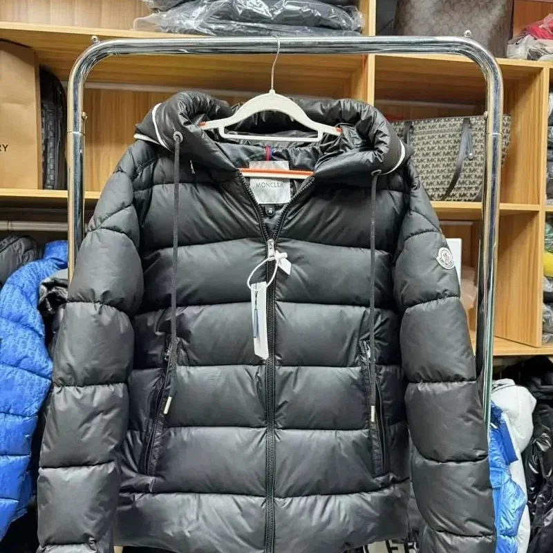 Moncler * - Down Jacket 03