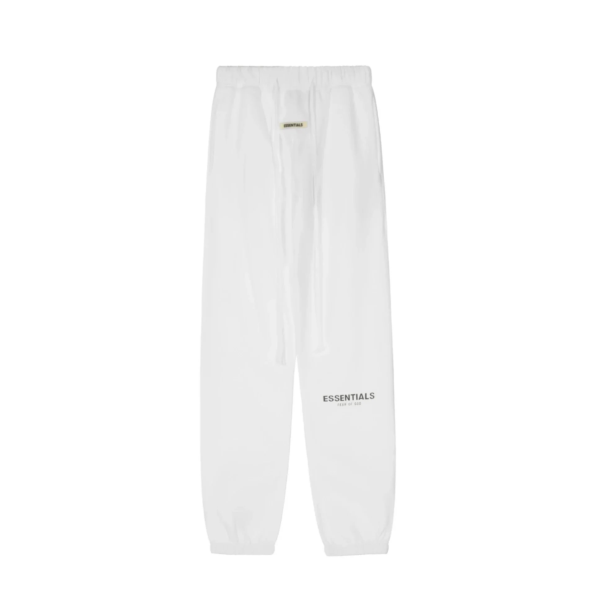 Pants white 208